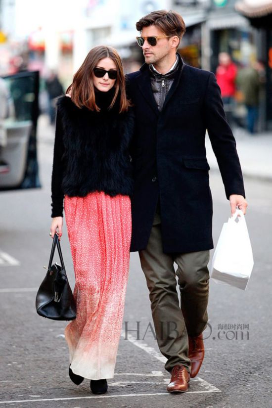 QȡPڰǲ (Olivia Palermo) 