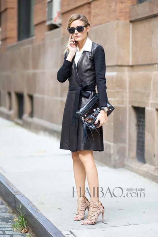 QȡPڰǲ (Olivia Palermo) 