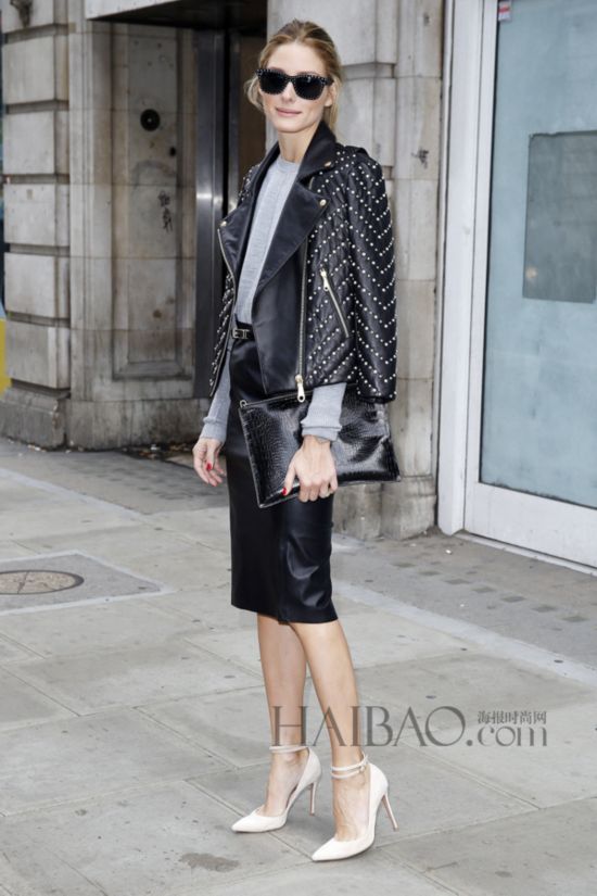 QȡPڰǲ (Olivia Palermo) 