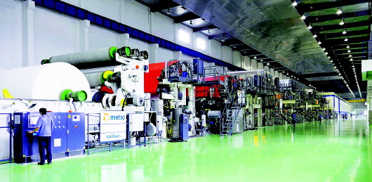 兖州工业园区:争分夺秒创新创业 创建国家级开