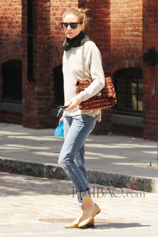 QȡPڰǲ (Olivia Palermo) 