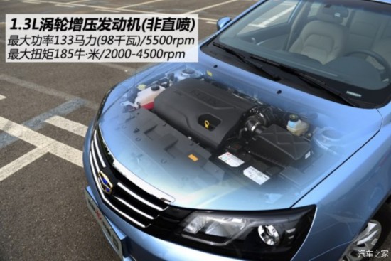 ۺ 2014  1.3T CVT