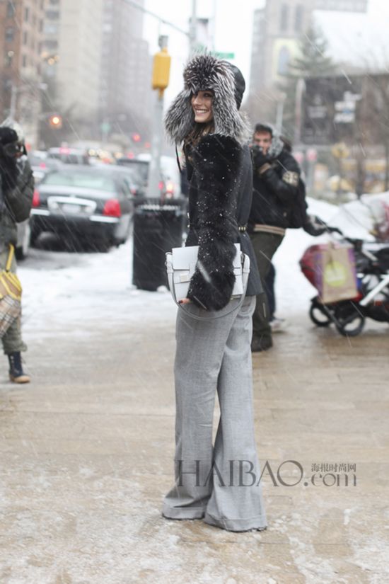 QȡPڰǲ (Olivia Palermo) 