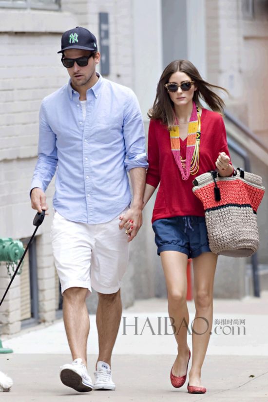 QȡPڰǲ (Olivia Palermo) 
