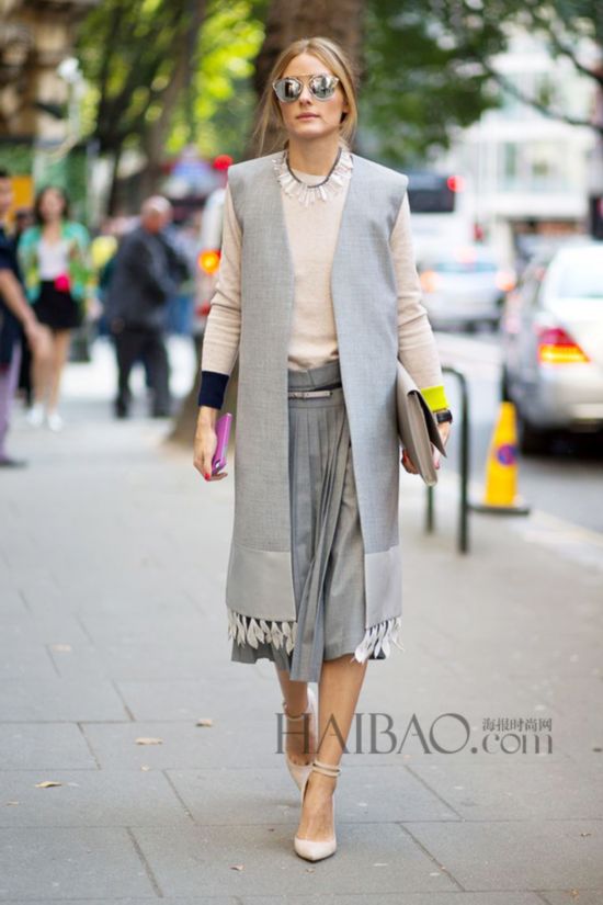 QȡPڰǲ (Olivia Palermo) 
