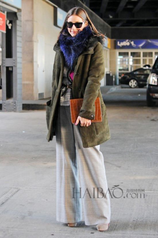 QȡPڰǲ (Olivia Palermo) 