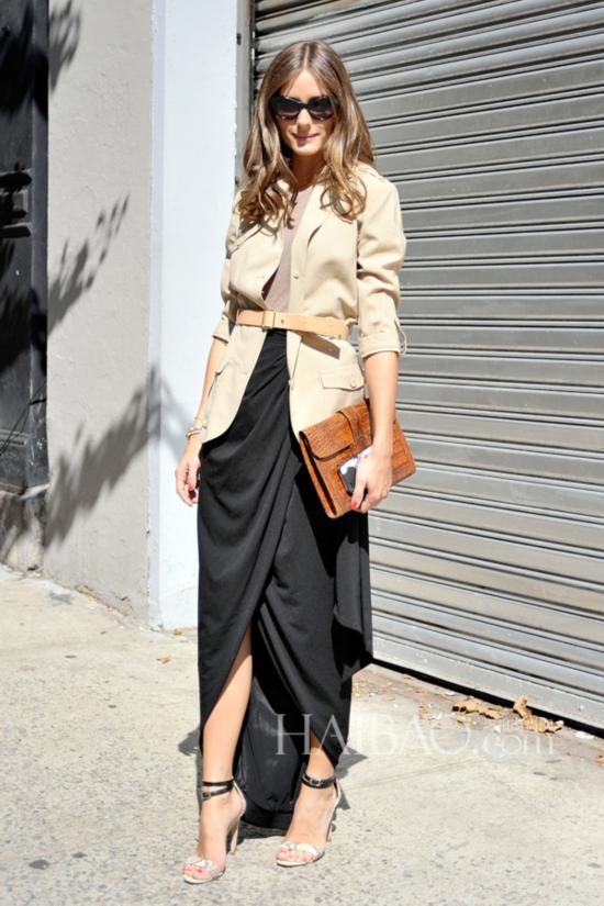 QȡPڰǲ (Olivia Palermo) 