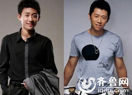 剧中饰演刘星的小演员张一山曾经一度成为人们热衷讨论的热点,与夏雨