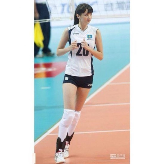 日本<em>长腿</em>模特写真 图揭全球腿长<em>美女</em>【2】--河