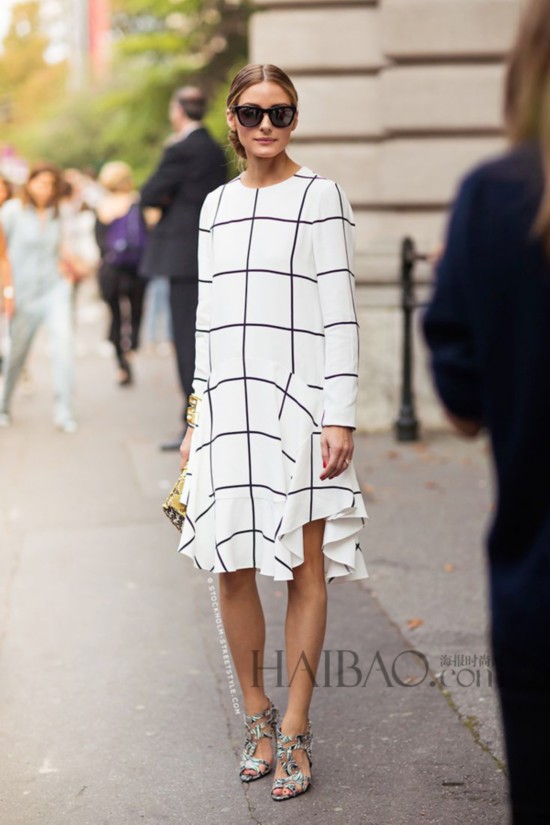 QȡPڰǲ (Olivia Palermo) 