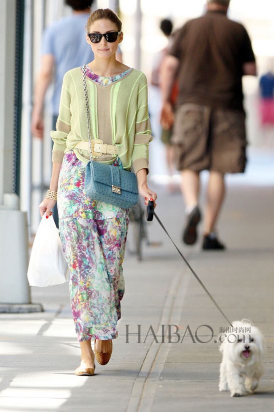QȡPڰǲ (Olivia Palermo) 