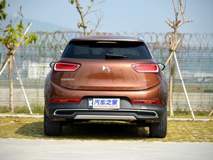 ѩ DS 6 2014 1.6T THP200