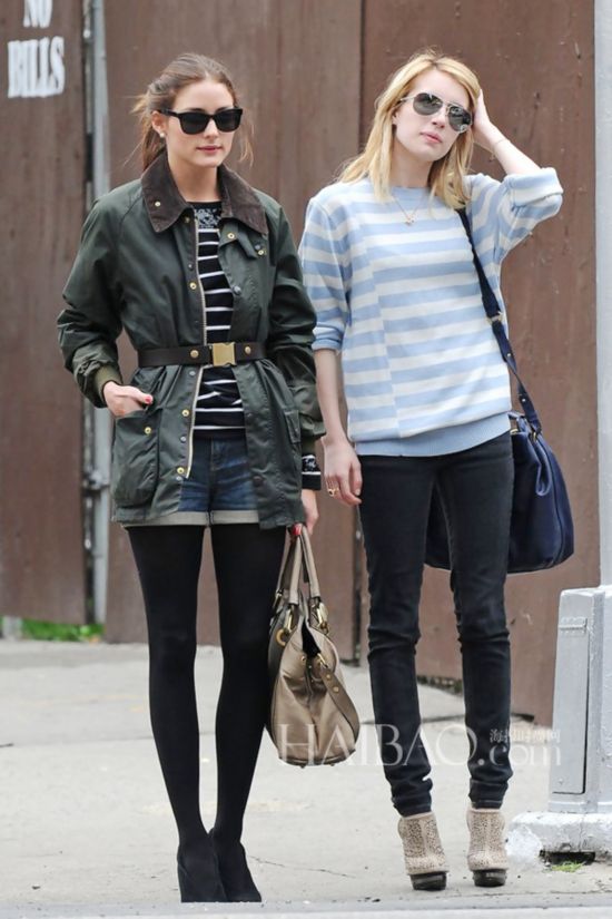 QȡPڰǲ (Olivia Palermo) 