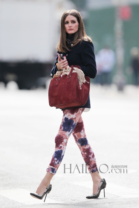 QȡPڰǲ (Olivia Palermo) 