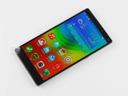 国货独占五席!2K超高清屏手机逐个数