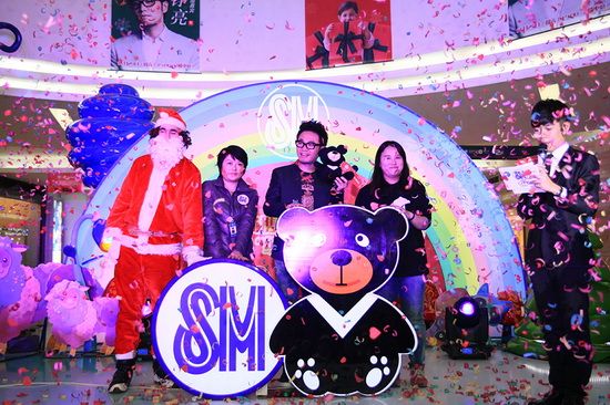 王铮亮牵手亚洲动物基金 助阵月熊公益项目(图