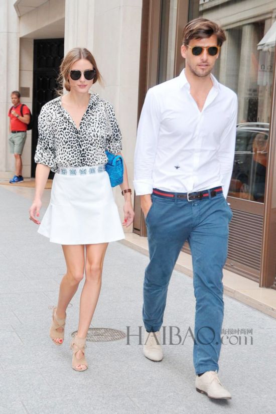 QȡPڰǲ (Olivia Palermo) 