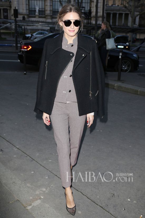 QȡPڰǲ (Olivia Palermo) 