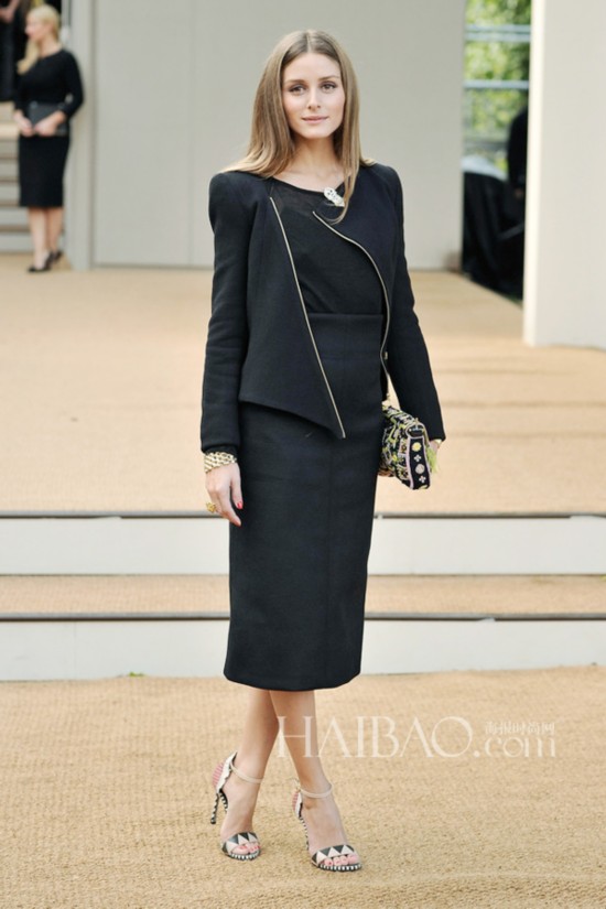 QȡPڰǲ (Olivia Palermo) 