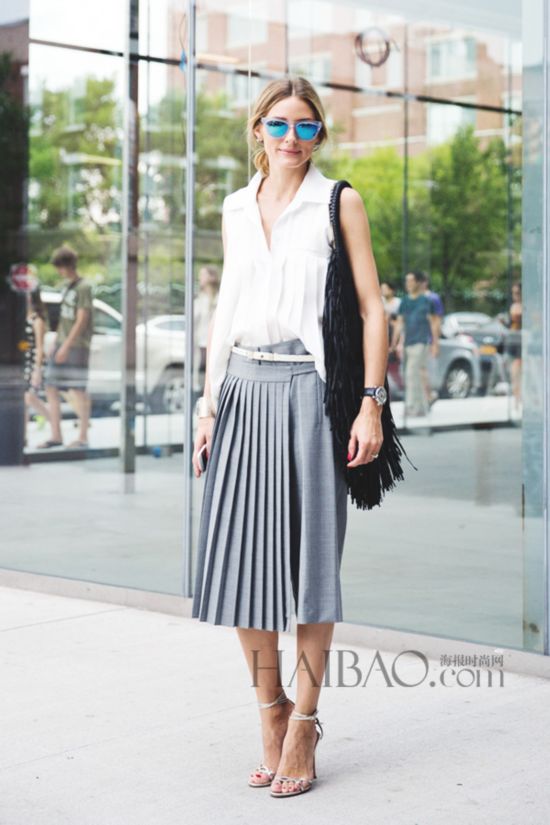 ����ά�ǡ�����Ī (Olivia Palermo) 
