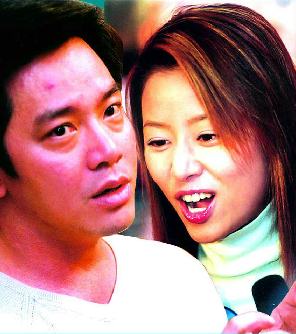 林心如唐季礼约会被拍