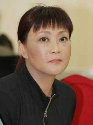 赵本山两任妻子:马丽娟美照曝光 葛淑珍成富婆