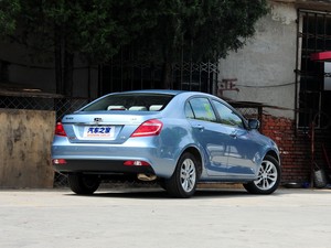  ۺ 2014  1.3T CVT