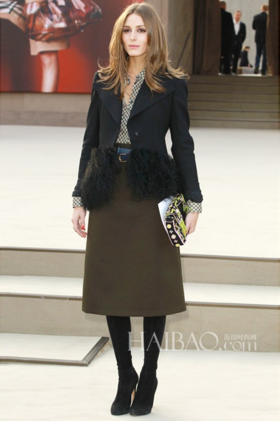 QȡPڰǲ (Olivia Palermo) 