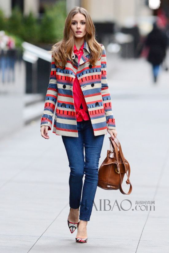 QȡPڰǲ (Olivia Palermo) 