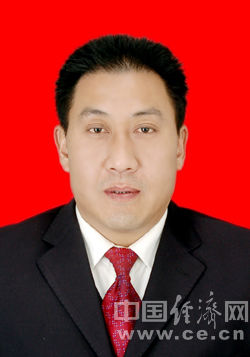 陕西丹凤县副县长张孝义涉嫌严重违纪违法被查