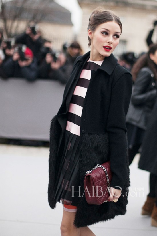 QȡPڰǲ (Olivia Palermo) 
