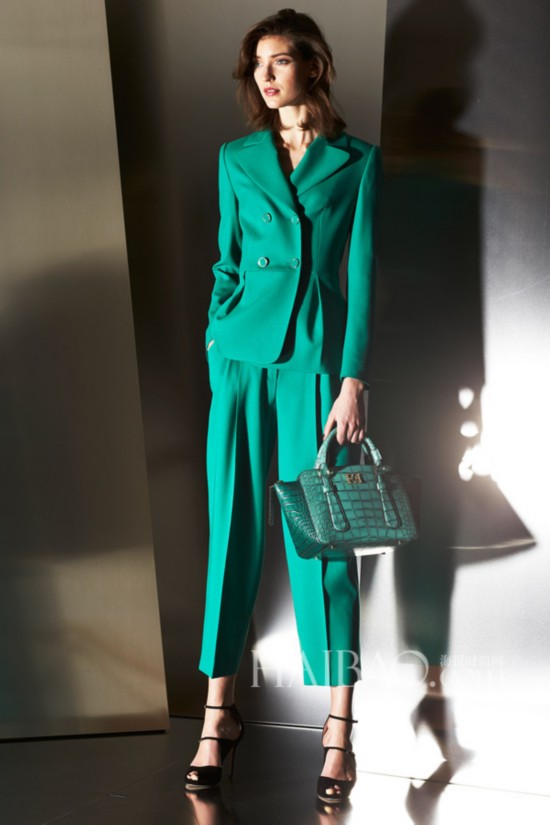 ��˹���� (Escada) 2014�ﶬŮװ��