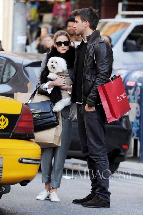 QȡPڰǲ (Olivia Palermo) 