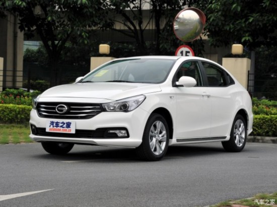 ó GA3Sӽ 2014 1.6L ԶESP