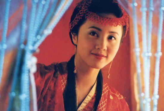 新《神雕》<em>美女如云</em> 古装造型曝光华美精致【