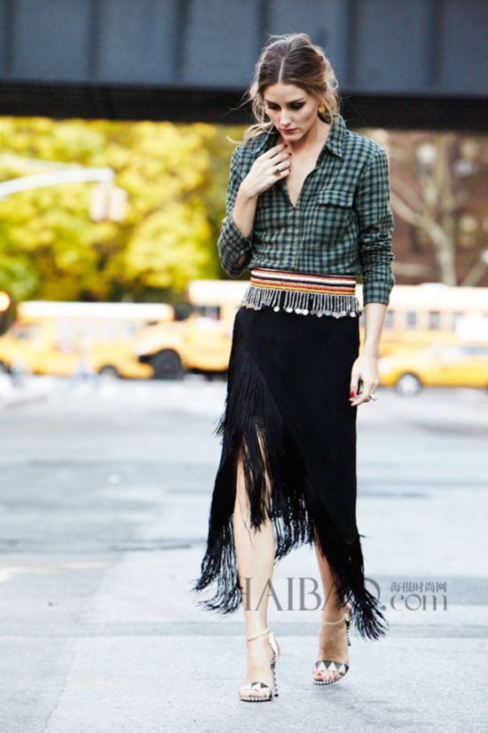 QȡPڰǲ (Olivia Palermo) 