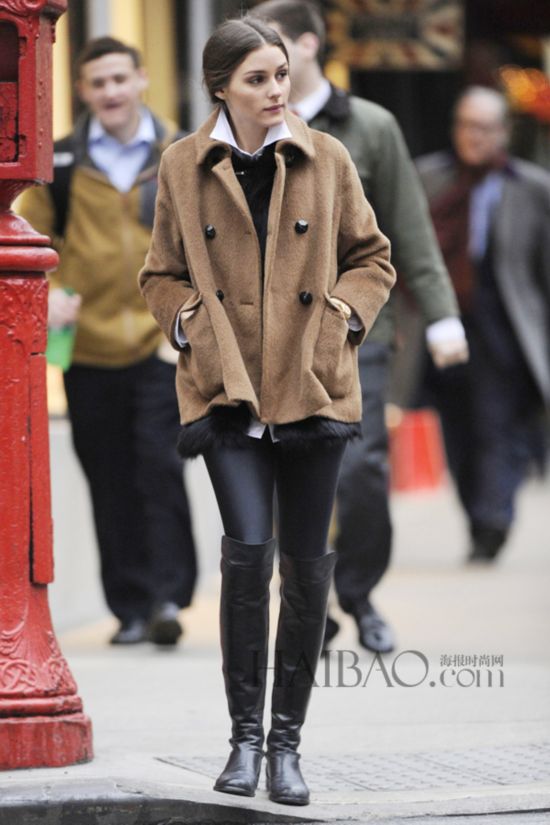 QȡPڰǲ (Olivia Palermo) 