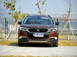 ѩ DS 6 2014 1.6T THP200