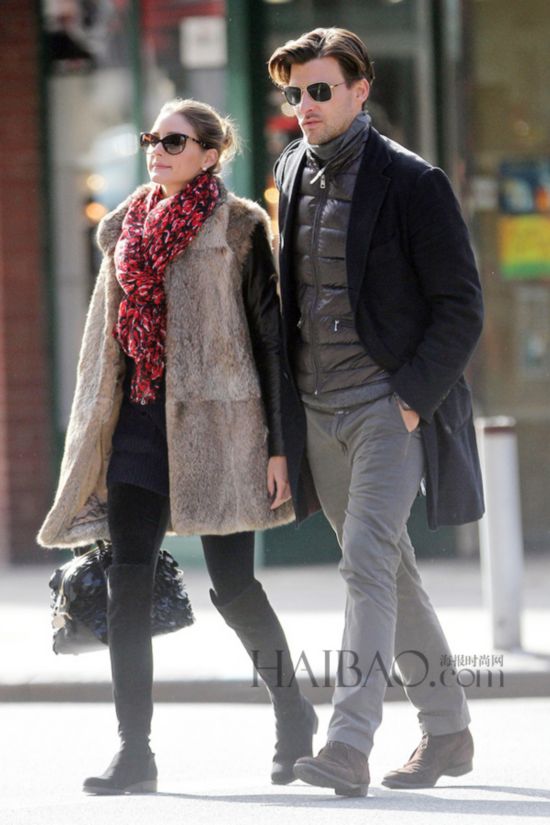 QȡPڰǲ (Olivia Palermo) 