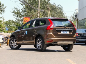 ֶ()2015ֶXC60