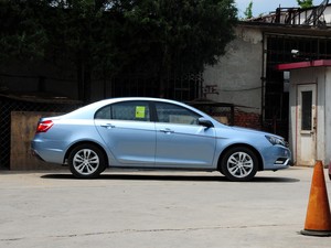  ۺ 2014  1.3T CVT