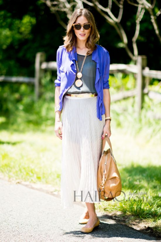 QȡPڰǲ (Olivia Palermo) 