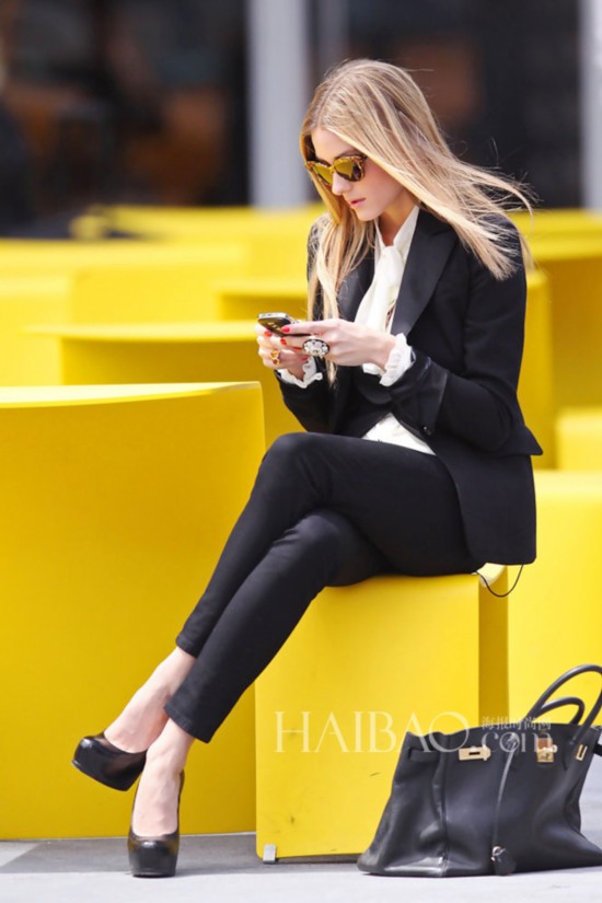 QȡPڰǲ (Olivia Palermo) 