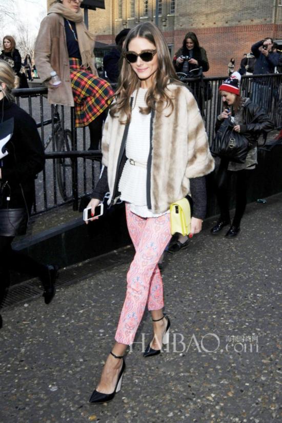 QȡPڰǲ (Olivia Palermo) 
