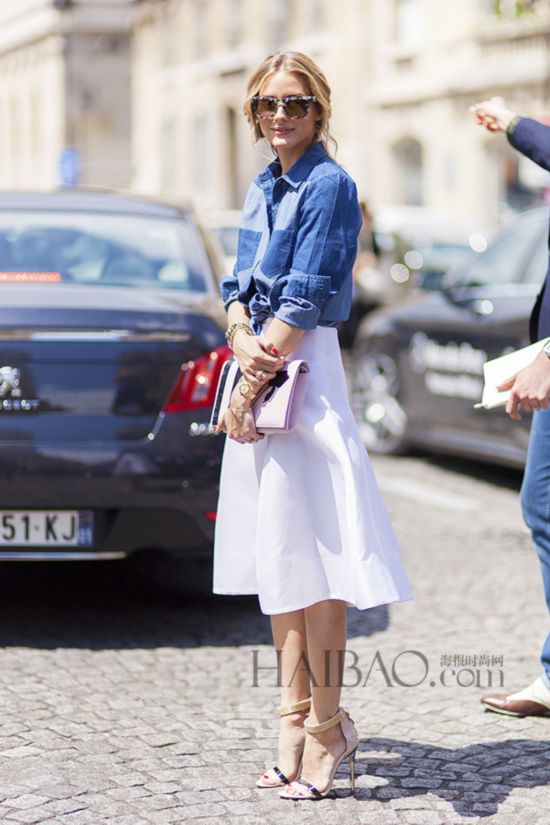 QȡPڰǲ (Olivia Palermo) 