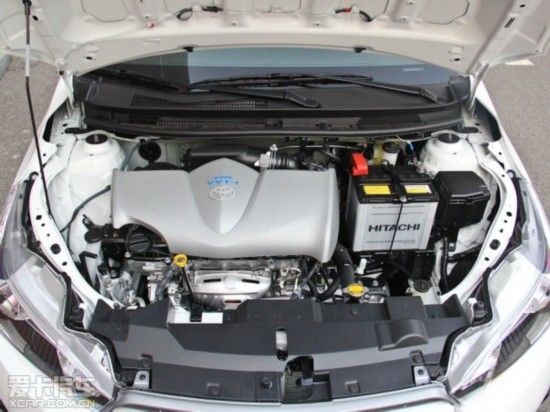 2015YARiS L 