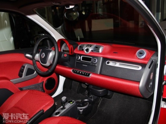 smart2012smart fortwo