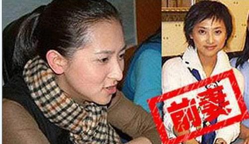 汪涵李双江陈凯歌谢贤高晓松揭秘男星不为人知的前妻