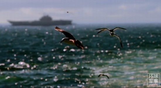 为梦想领跑!中国首部航母宣传片精彩画面集锦【33】--湖南频道--人民网