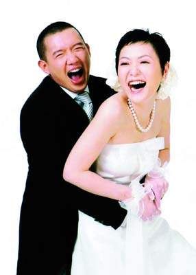 王祖蓝求婚成功<em>女友</em>高他13CM 那些没老婆高的